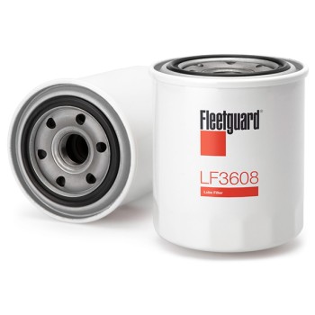 Fleetguard Oil Filter - LF3608 Fleetguard Oil Filter - LF3608